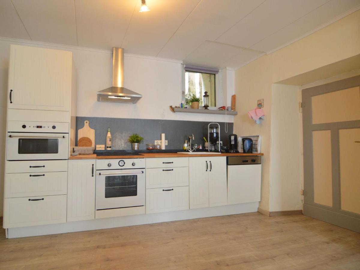 Very Comfortable House With Bathrooms And A Garden Mürlenbach Εξωτερικό φωτογραφία