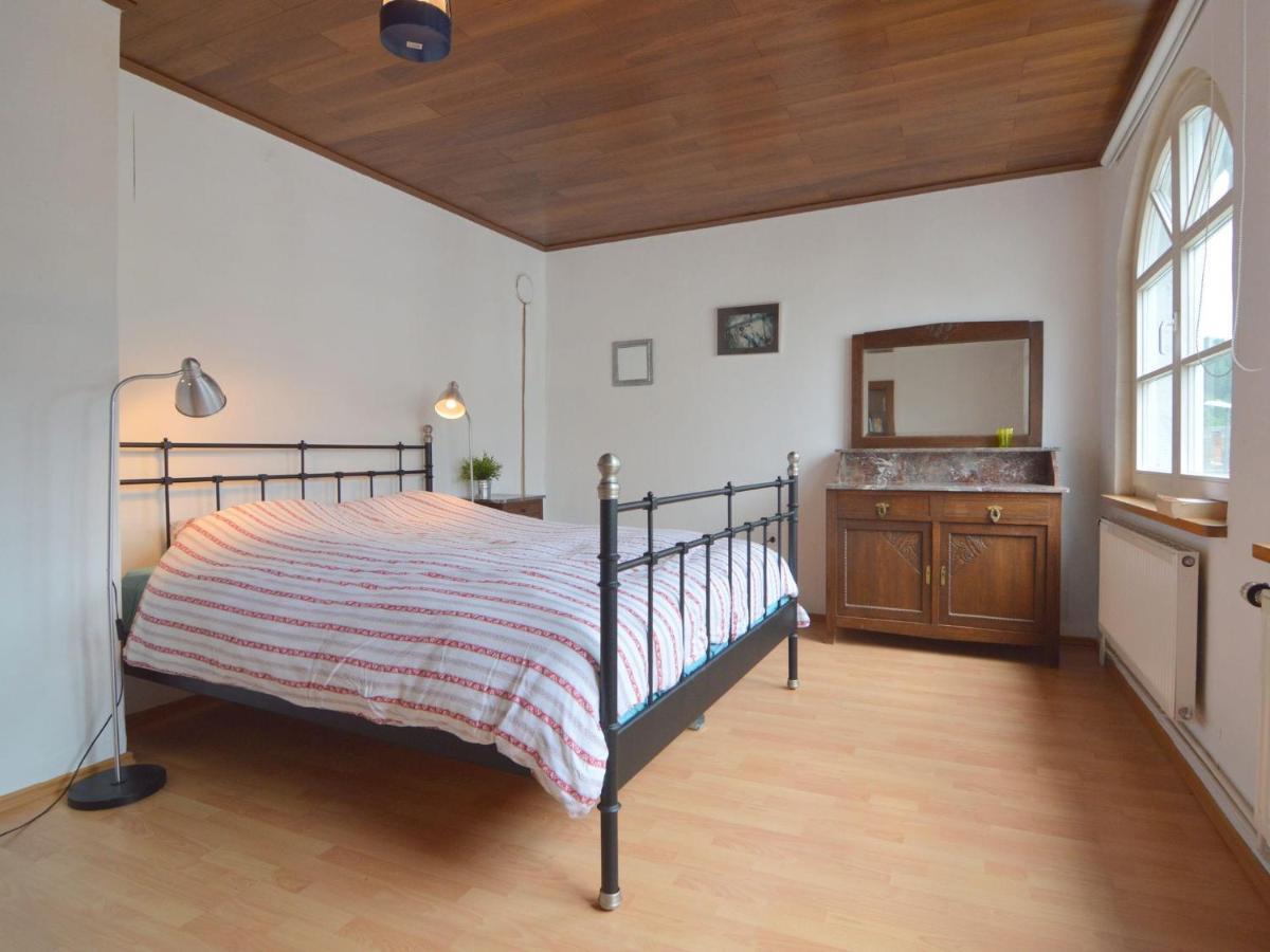 Very Comfortable House With Bathrooms And A Garden Mürlenbach Εξωτερικό φωτογραφία