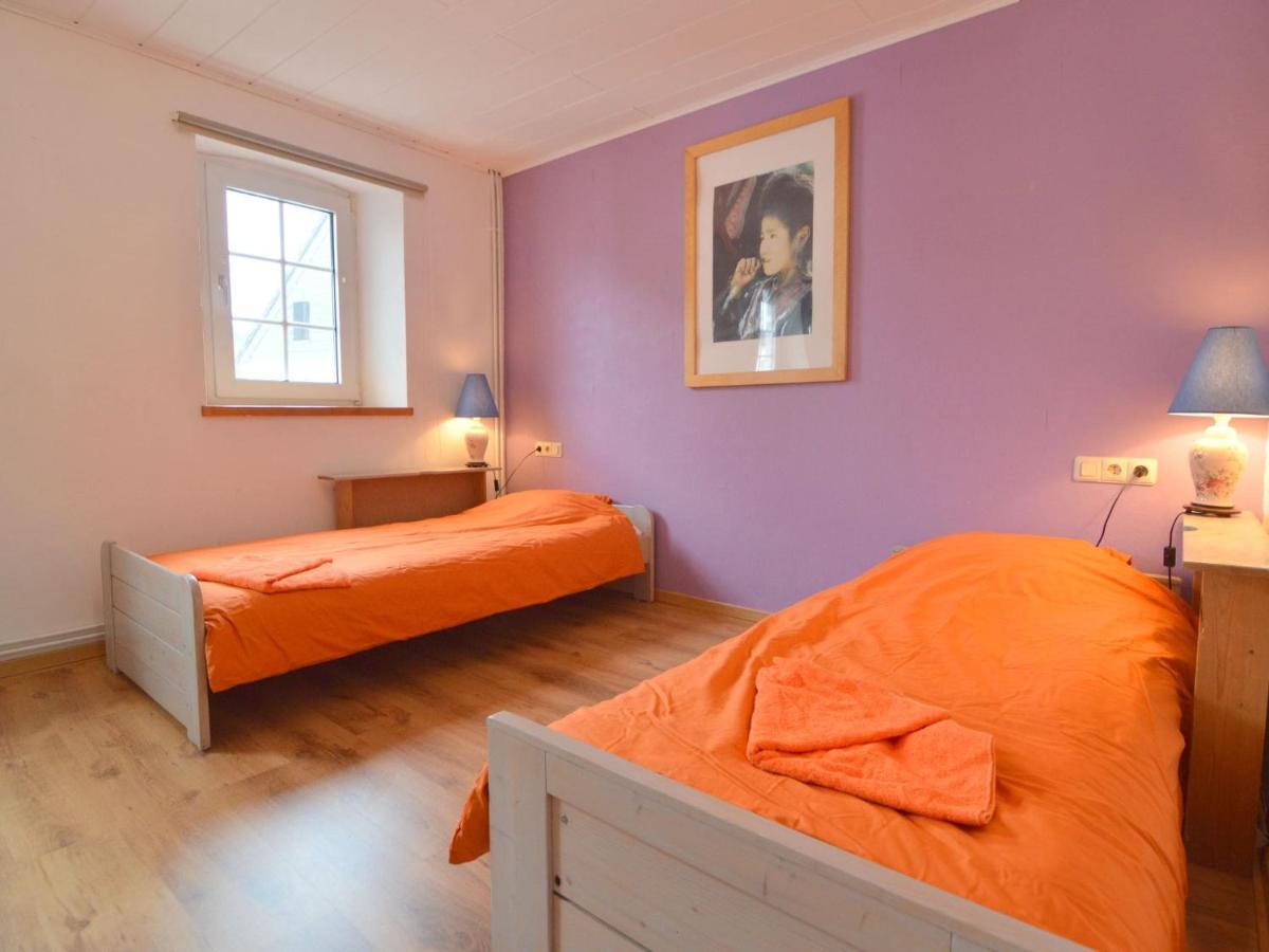 Very Comfortable House With Bathrooms And A Garden Mürlenbach Εξωτερικό φωτογραφία